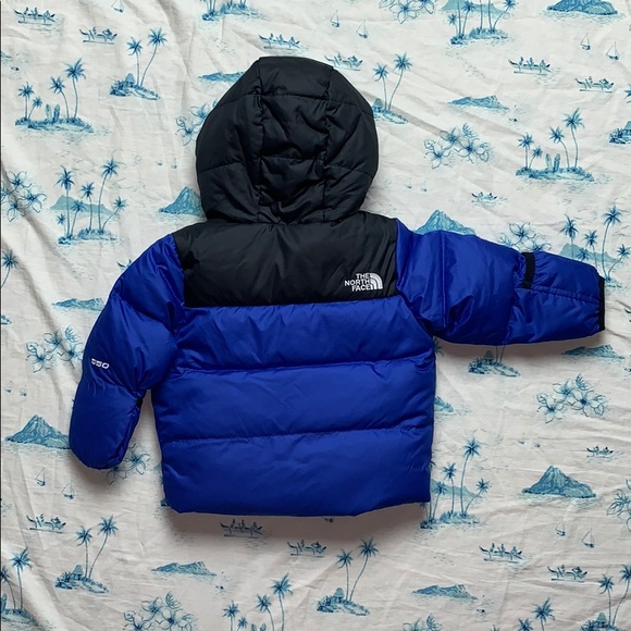 North Face Infant Moondoggy 